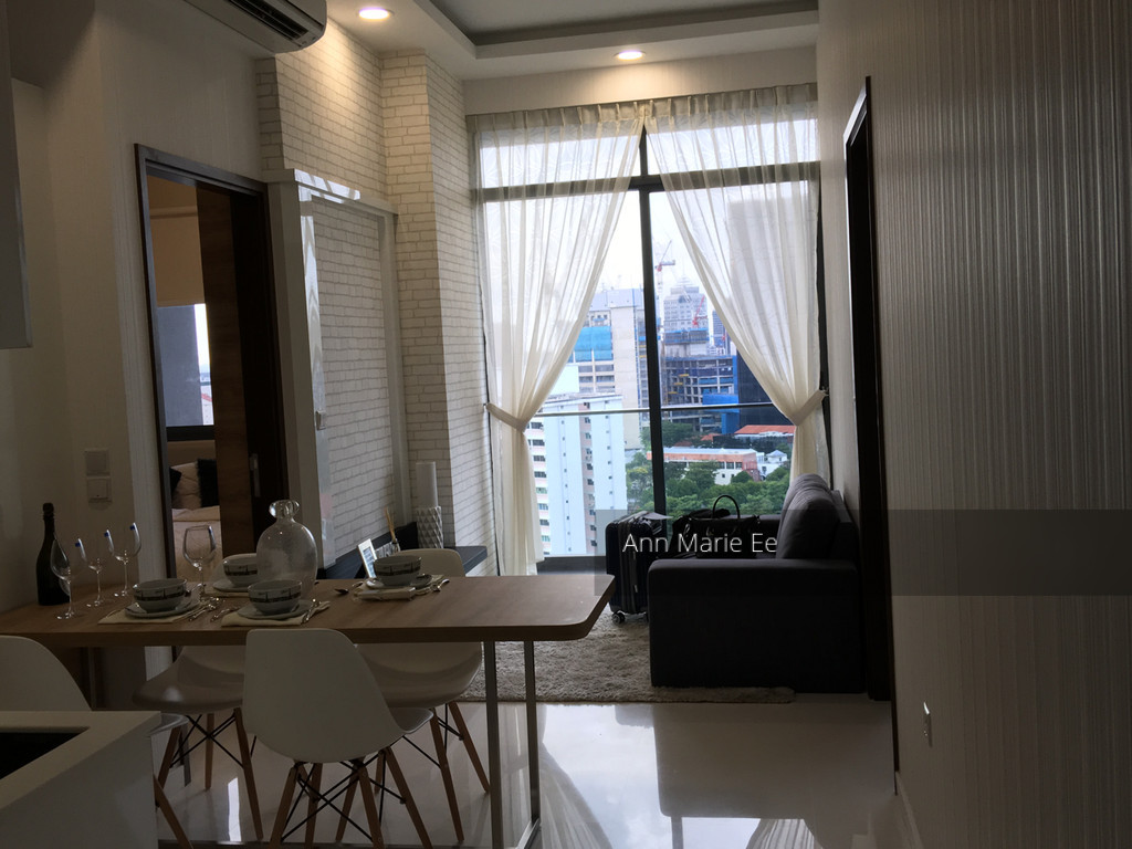 Forte Suites (D8), Apartment #134974262
